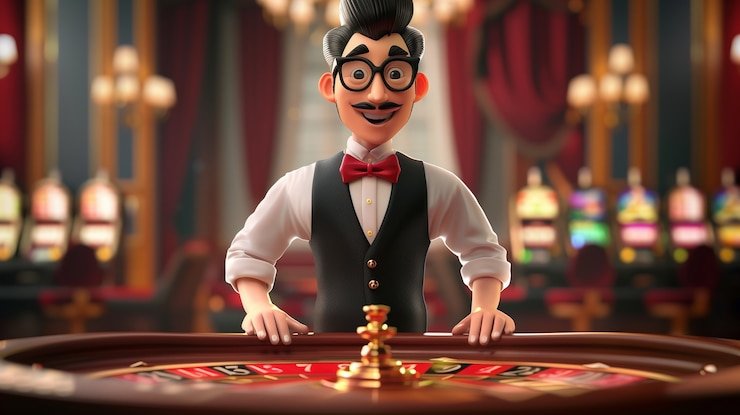 masehi4d Speed Baccarat Room